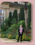 Chatsworth House Tea Room