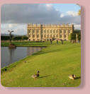 Chatsworth House